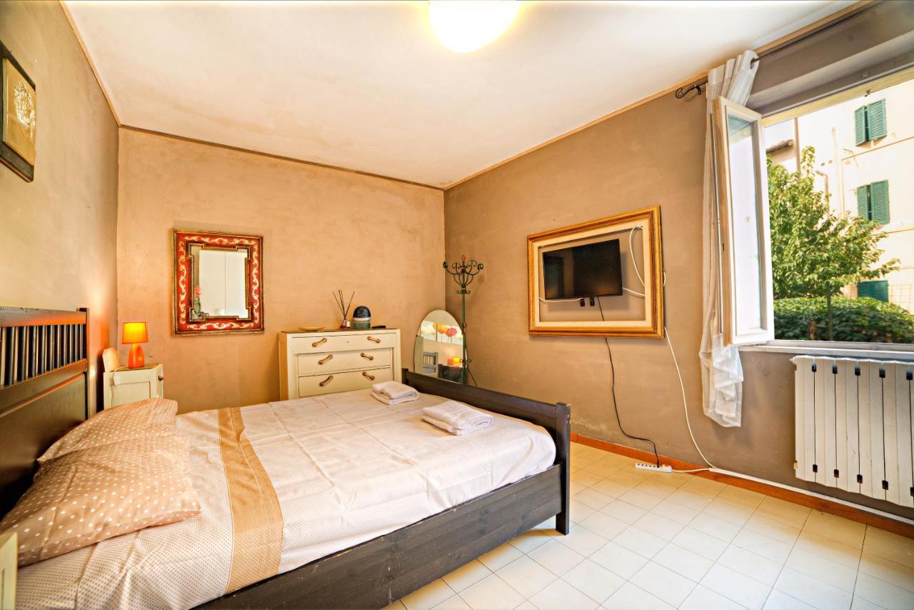 Alfio'S Apartment In Σιένα Εξωτερικό φωτογραφία