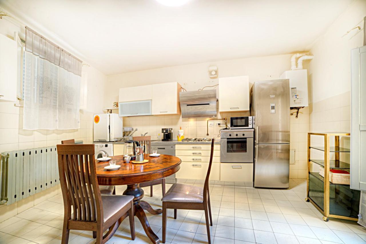 Alfio'S Apartment In Σιένα Εξωτερικό φωτογραφία